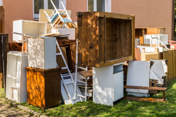 Best Foreclosure Cleanout  in Vassar, MI