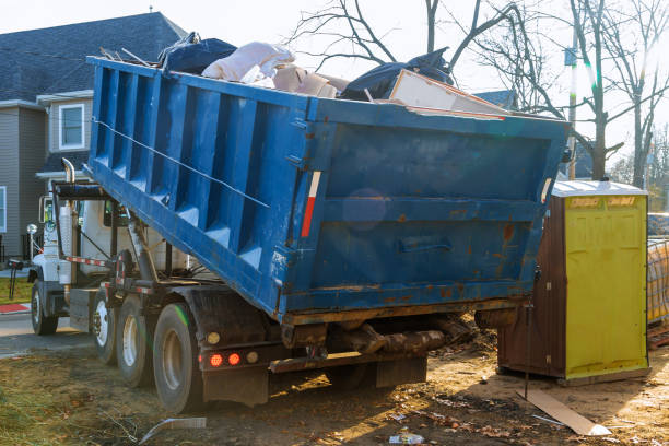 Best Hoarding Cleanup  in Vassar, MI