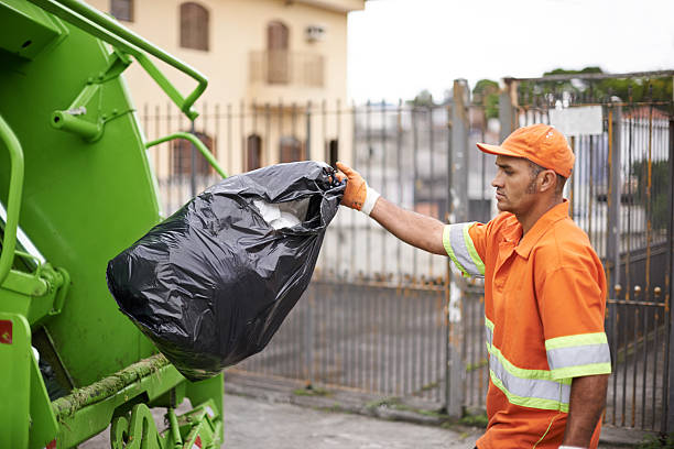Trusted Vassar, MI Junk Removal Services Experts